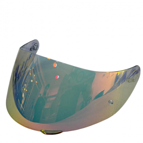 VISOR AGV K1-K3SV-K5-K5S COMPACT FOTOCROMA ROJO
