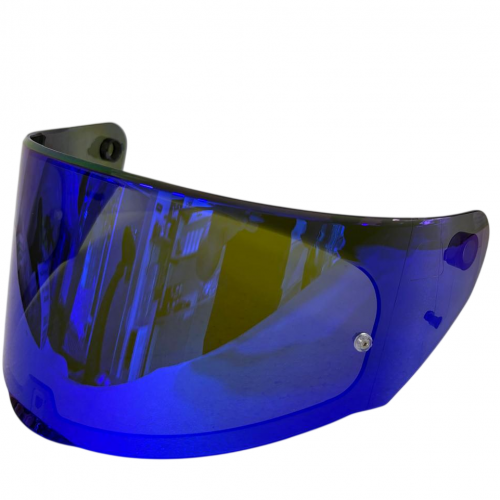 VISOR LS2 353,320,328,800 AZUL OSCURO