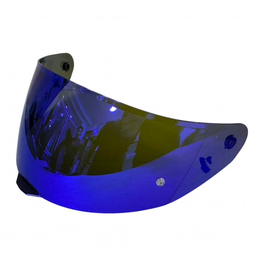 VISOR LS2 352,802,358 AZUL OSCURO