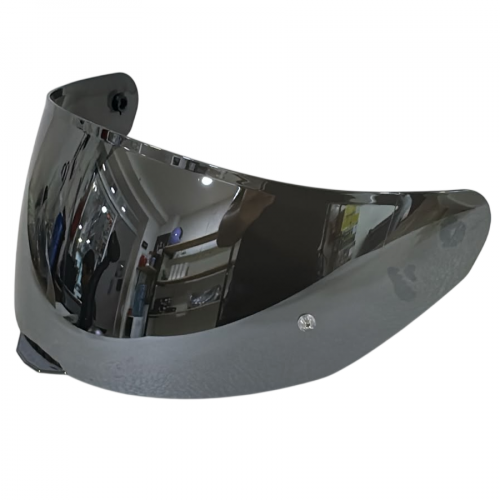 VISOR LS2 352,802,358 SILVER