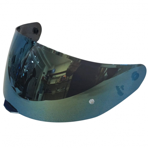 VISOR LS2 352,802,358 DORADO ORO