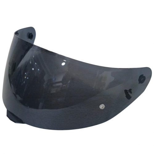 VISOR LS2 352,802,358 NEGRO
