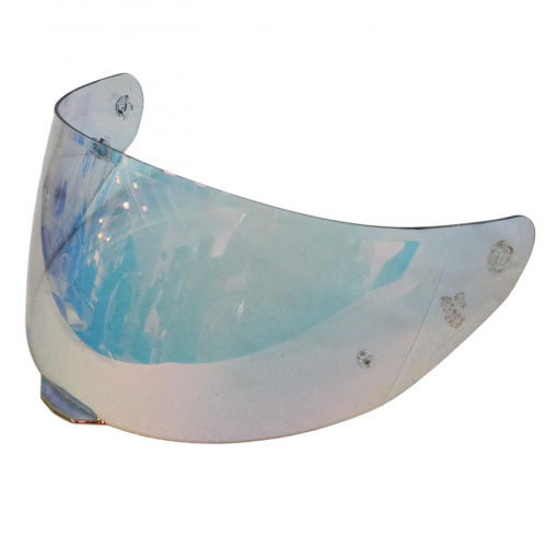 VISOR LS2 352,802,358 FOTOCROMATICO DORADO ROJO