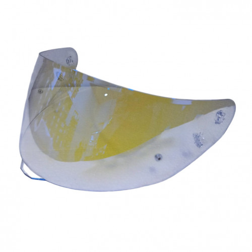 VISOR LS2 352,802,358 REVO AZUL