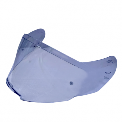 VISOR SHAFT 562 TRANSPARENTE