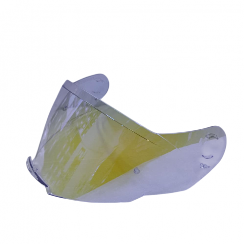 VISOR SHAFT 562 REVO AZUL