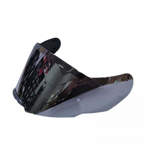 VISOR SHAFT 562 SILVER