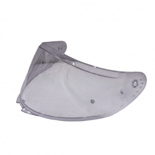 VISOR SHAFT 526 TRANSPARENTE