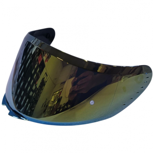 VISOR SHAFT 526 DORADO ORO