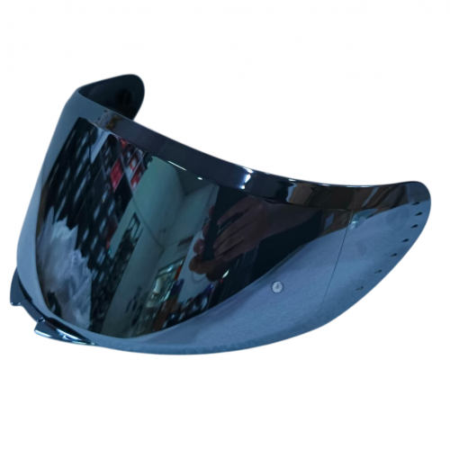 VISOR SHAFT 526 SILVER