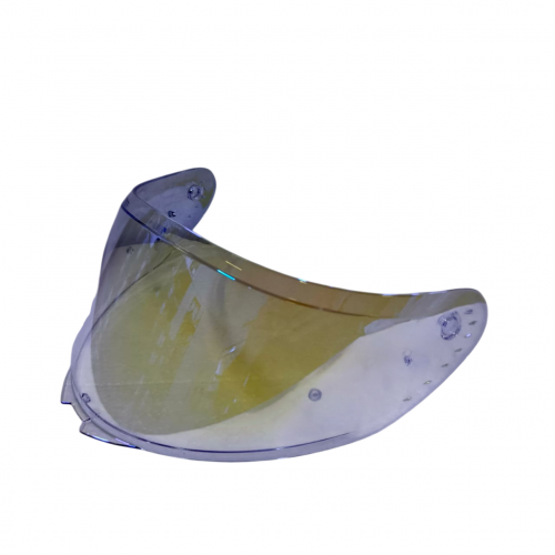 VISOR SHAFT 526 REVO AZUL
