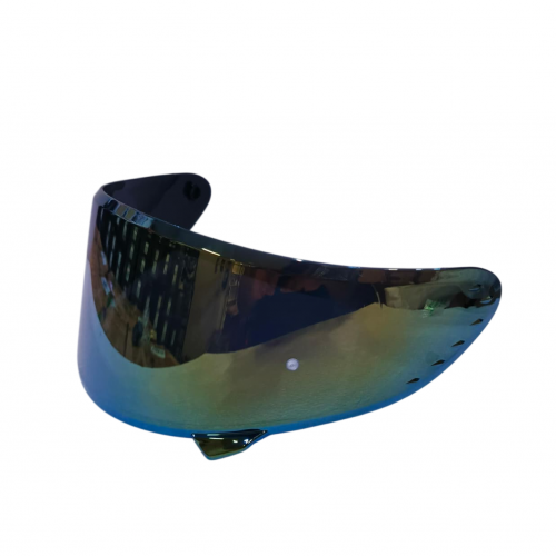 VISOR SHAFT PRO 610 DORADO ORO