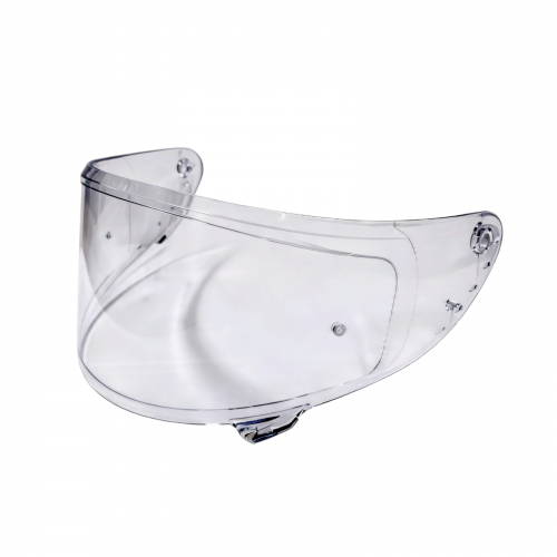 VISOR SHAFT PRO 610 TRANSPARENTE