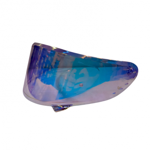 VISOR SHAFT PRO 610 FOTOCROMATICO ROJO