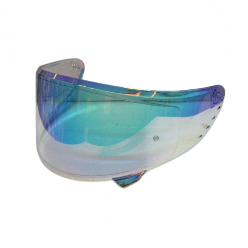 VISOR SHAFT PRO 610 REVO ROJO