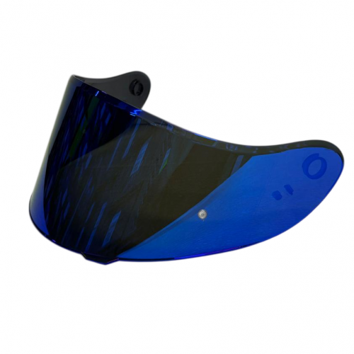 VISOR SHAFT 551 AZUL OSCURO