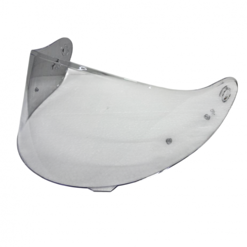 VISOR SHAFT 551 TRANSPARENTE