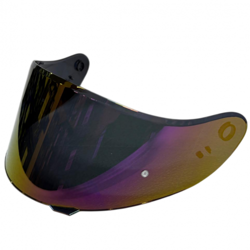 VISOR SHAFT 551 IRIDIUM MORADO