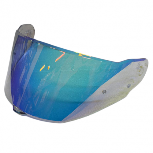 VISOR SHAFT 520 REVO ROJO