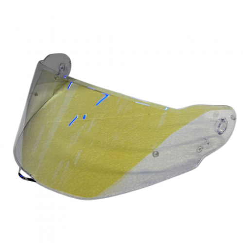 VISOR SHAFT 520 REVO AZUL