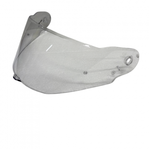 VISOR SHAFT 520 TRANSPARENTE