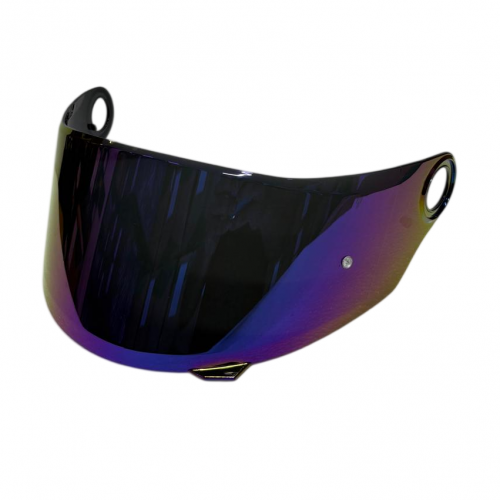 VISOR SHAFT 821 IRIDIUM