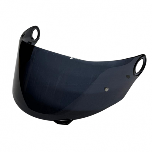 VISOR SHAFT 821 SMOKE