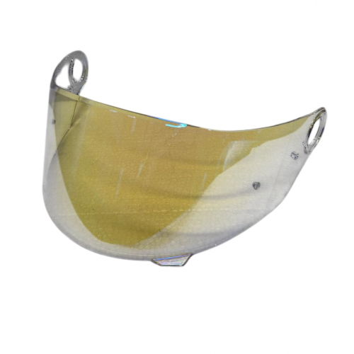 VISOR SHAFT 821 REVO AZUL