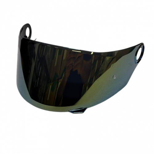 VISOR SHAFT 821 DORADO