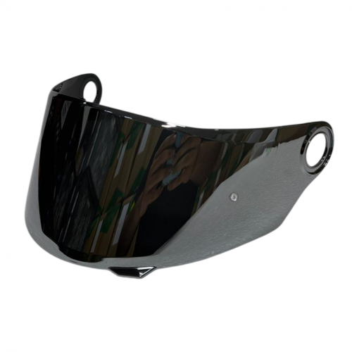VISOR SHAFT 821 SILVER