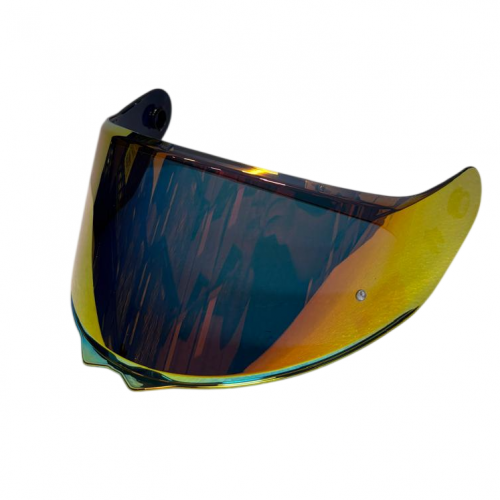 VISOR SHAFT 560 ROJO