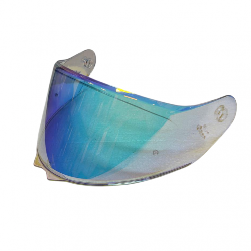 VISOR SHAFT 560 REVO ROJO