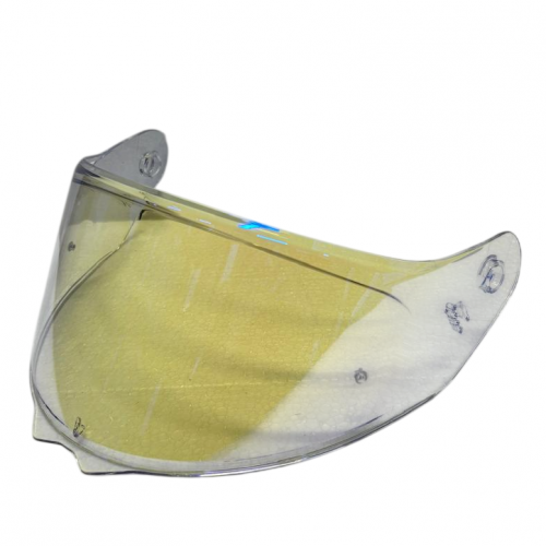 VISOR SHAFT 560 REVO AZUL