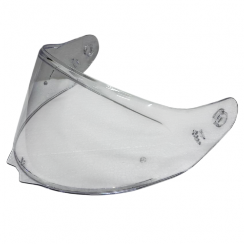 VISOR SHAFT 560 TRANSPARENTE