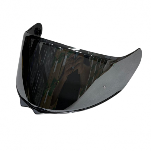 VISOR SHAFT 560 SILVER