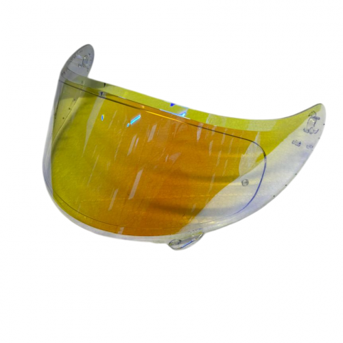 VISOR SHAFT PRO 612 REVO AZUL