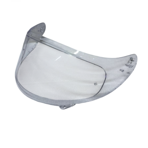 VISOR SHAFT PRO 612 TRANSPARENTE
