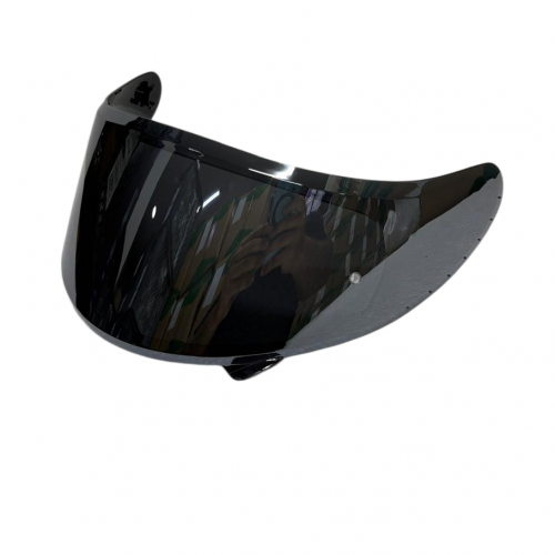 VISOR SHAFT PRO 612 PLATA