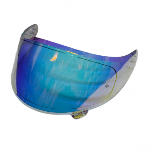 VISOR SHAFT PRO 612 FOTOCROMATICO DORADO ROJO