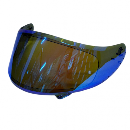 VISOR SHAFT PRO 612 AZUL