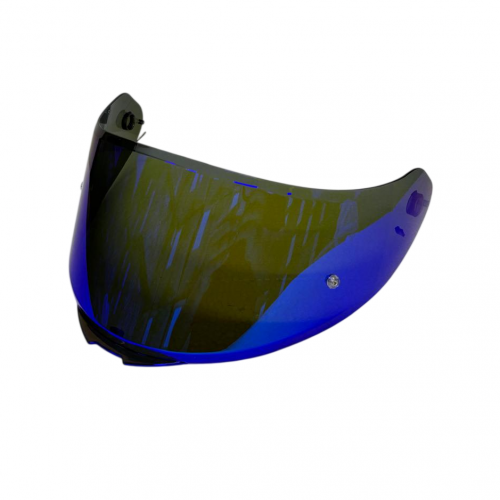 VISOR SHAFT 582 AZUL OSCURO