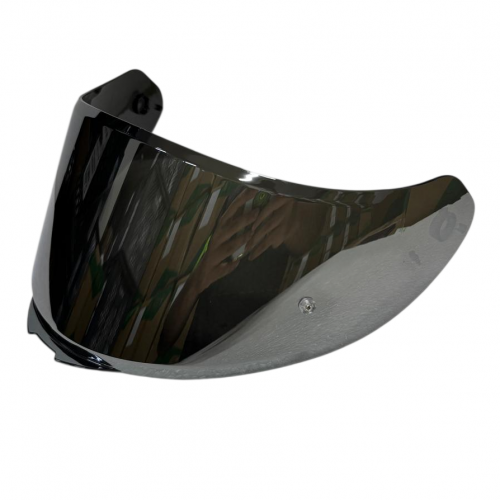 VISOR SHAFT 582 SILVER
