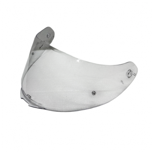 VISOR SHAFT 582 TRANSPARENTE