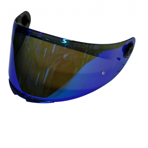 VISOR MT V14B AZUL
