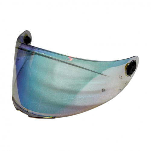 VISOR MT V14B FOTOCROMATICO ROJO