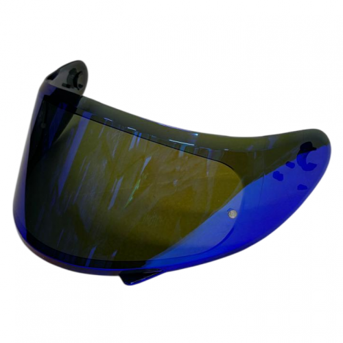 VISOR MT V12 AZUL