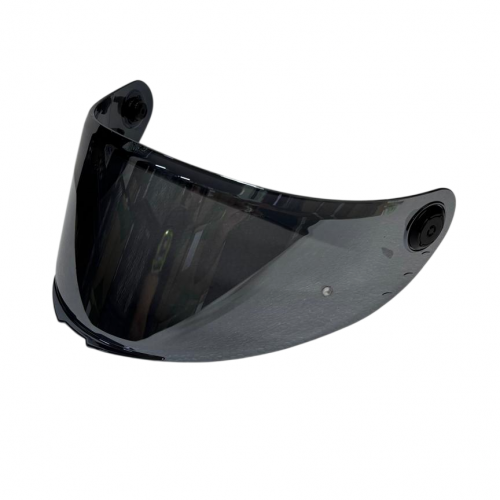 VISOR MT V14B SILVER