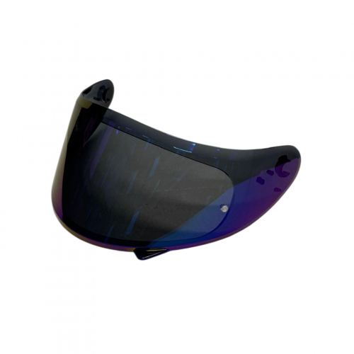VISOR MT V12 IRIDIUM