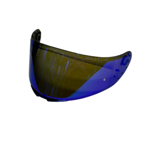VISOR MT V14 AZUL