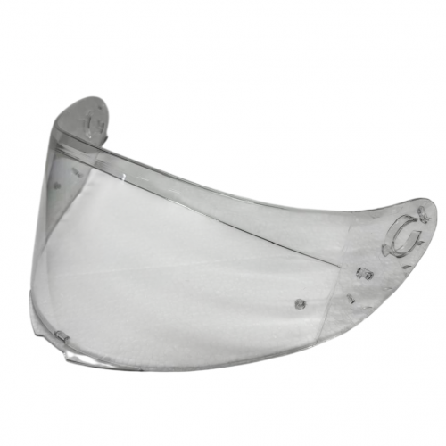 VISOR MT V14 TRANSPARENTE